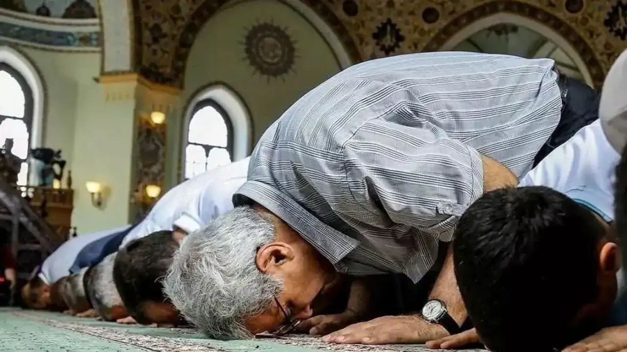 Konya’da 2026 Kurban Bayramı namazı saat kaçta kılınacak? 2